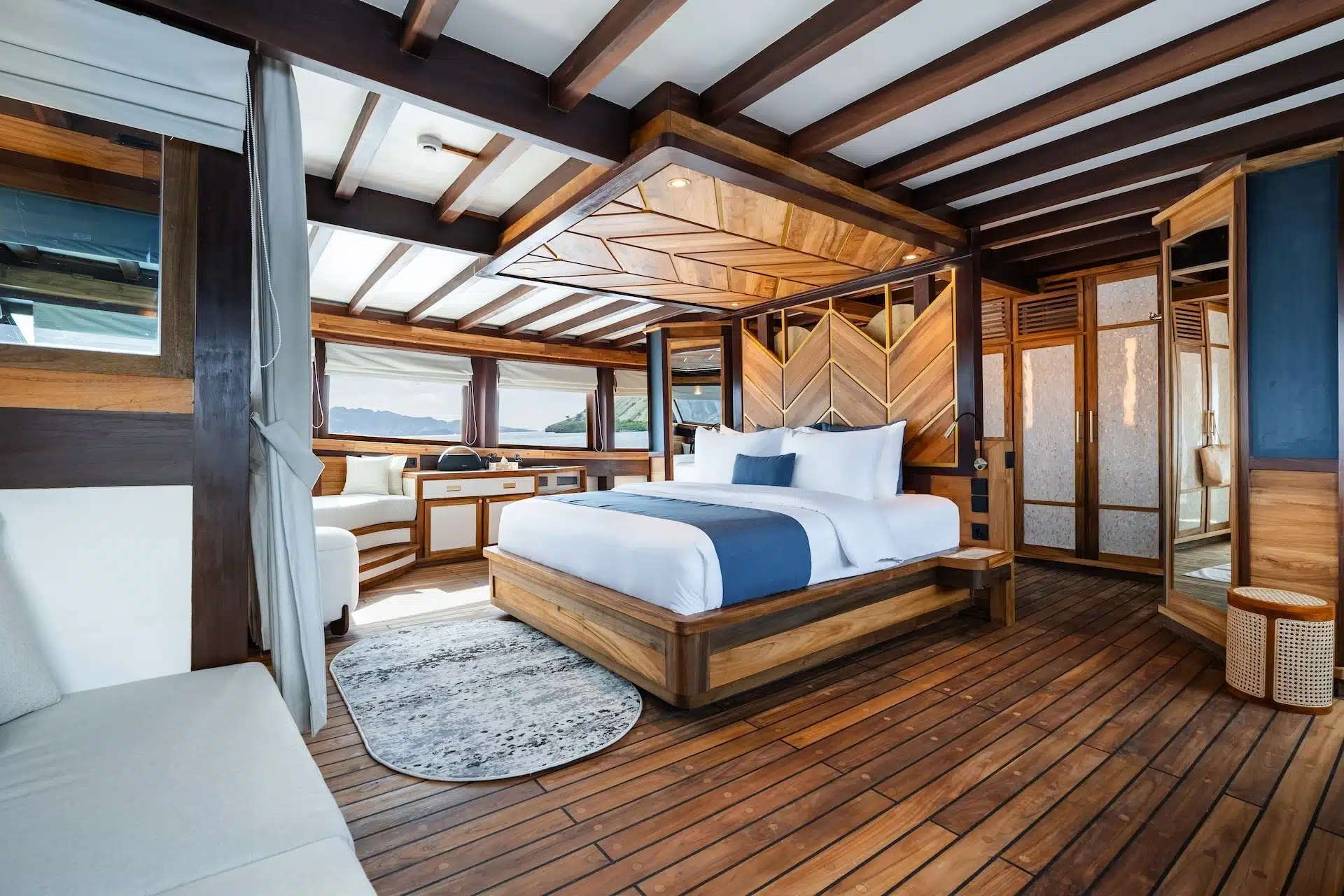 Master Suite