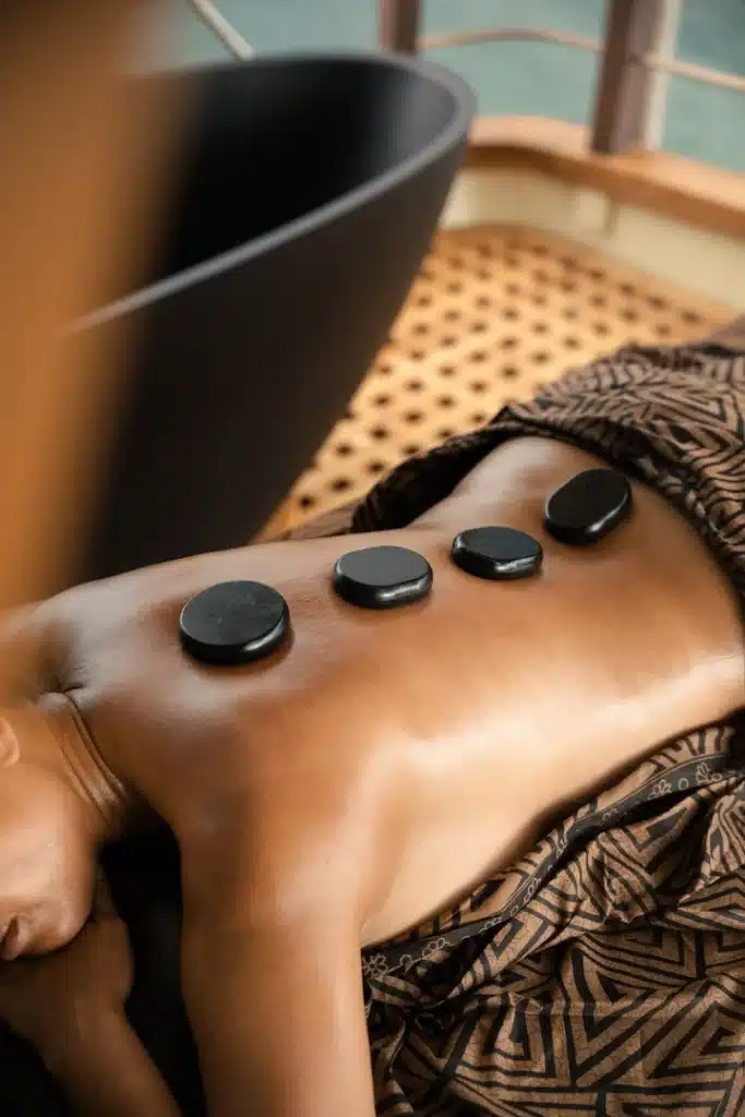 wellness spa otium